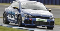 Volkswagen Scirocco R-Cup